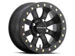 A71B-48037-44 Raceline Mamba Black 14X8 Wheel 4X137 Bolt Pattern New. Price: $306.60.