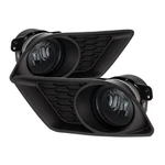 Spyder Auto 5080738 Fog Lights Fits 11-14 Charger New. Price: $67.00.
