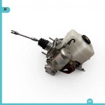 10-19 Toyota 4RUNNER Abs Hydraulic Pump Master Cylinder Booster Oem, 89541-35361 Used. Price: $689.99.