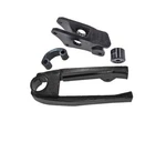 Kawasaki 1983-88KX60E * 1990-98 Chain Slider Set 4PCS PT#KAW12053-1069-5502 New. Price: $74.95.
