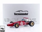 Tecnomodel Mythos 1/18 - Ferrari 312 F1/68 Dutch Gp 1968 (j. Ickx) TMD18317B New. Price: $369.95.