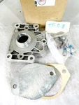 Hatz Diesel 000001691001 Hydraulic Pump Mounting Bracket 1B20, 1B30, 1B40 New. Price: $65.00.