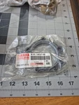 New Bag Genuine Yamaha Oem Intake Seal 61A-14457-03. Price: $29.39.