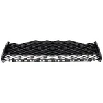 Sherman LXRX3516C-99-0 Grille Assy Front Lower Black For 2016-2019 Lexus RX350 New. Price: $74.81.