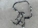 2019 2022 Toyota RAV4 Trunk Liftgate Wiring Harness Wire Plug Oem 82184-0R520 Used. Price: $38.99.