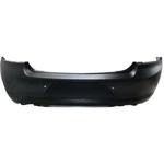 Sherman CHCHAR15-89U Rear Bumper Cover Primed For 2015-2022 Dodge Charger New. Price: $355.85.