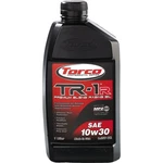 Torco TR-1 10W40 Mpz Motorcycle Engine Oil Liter A141040CE New. Price: $14.29.