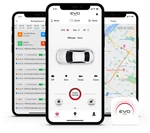 Fortin Evo Start Lte Smartphone Remote Module With Gps Tracking New. Price: $203.60.