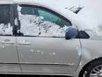 Passenger Front Door Electric Windows Fits 04-10 Sienna 1430347 Used. Price: $617.41.