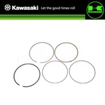Kawasaki Genuine Jet Ski Ultra / Stx Piston Ring Set 13008-1196 New. Price: $78.59.