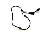 2010-2016 Land Rover LR4 Front Abs Speen Sensor Genuine Oem AH22-9E731-AB Used. Price: $27.29.