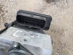 Anti-lock Brake Part 166 Type Suv Vin Fits 17-19 Mercedes Gle-class 1813878 Used. Price: $197.50.