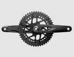 Sram Rival 2X E1 Crankset 12 Speed 175MM Dub 46/33MM 45MM Black New. Price: $223.20.