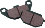 Bikemaster For BM-305 Brake Pads New. Price: $35.49.
