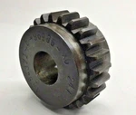 Ramsey A-54321-E Used Gear Sprocket 24T 1-1/4"BORE (96936-XG 99621-XA 100700-D). Price: $150.00.