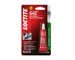 Loctite 640, Sleeve Retainer, Ml Tube, 37424 New. Price: $16.24.
