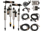 Carli CS-FEV25SPKG-LVL-17 For 17-24 F250/F350 Diesel E-venture Shocks 2.5" Lift New. Price: $5191.00.