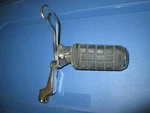 Honda VT700/750C Shadow Right Used. Price: $29.99.
