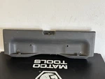 MR444269 Mitsubishi Trunk Panel Lancer Evolution 03-06 Viii Ix 8 Oem Used. Price: $100.00.