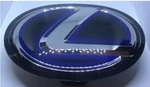 Genuine Lexus Front Grille Emblems Oem 90975-02117 GS450H HS250H RX350 RX450H New. Price: $59.80.