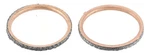 Quadboss Exhaust Gasket Kit QBS568941 New. Price: $17.15.