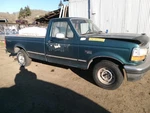 Passenger Front Spindle/knuckle Fits 94-96 Ford F150 Pickup 31985064 Used. Price: $129.15.