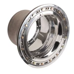 Weld Racing P858-5044 15 X 10.25 Outer Wheel Half, No Cover New. Price: $459.00.