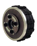 Pro Clutch Kit, Made Usa, Fits Harley Twin-cam 1998-06 Basket New. Price: $350.00.