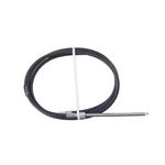 Engineered Marine Products Easy Connect Steering CABLE16FT New. Price: $101.32.