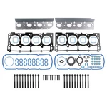 Cylinder Head Gasket Set With Bolts For Dodge Charger 2009-16 / Durango 2009-15 New. Price: $77.59.