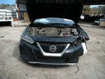 Anti-lock Brake Part Assembly Cvt Platinum Fits 19 Maxima 104961233 Used. Price: $146.00.