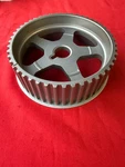 Oem Camshaft Pulley Gear For 1988-1995 Toyota 4RUNNER T100 3VZE 3.0L V6 Remanufactured. Price: $49.00.