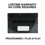 Engine Computer Programmed Plug&play 2007 Dodge Charger/magnum 05094705AE 2.7L Remanufactured. Price: $231.99.