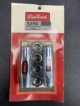 Edelbrock 5250 Tie Rod Sleeves 82-92 Firebird & Camaro, 68-70 Amx And Javelin New. Price: $54.99.