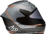 6D Helmets ATS-1R Alpha Xl 30-0578 New. Price: $499.00.