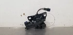 04 Chevy Corvette C5 Rear Trunk Decklid Lock Latch Used. Price: $76.50.