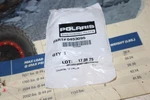 New Polaris 0452392 Cylinder Head Cover O-ring 5-2019. Price: $24.75.