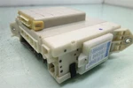 2006-2010 Lexus IS250 Driver Cabin Fuse Box Junction Auto Trans 82733-53040 Used. Price: $50.35.