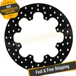 Wilwood 160-3202 Drilled Steel Rotor New. Price: $125.68.