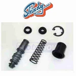 Shindy 06-005 Master Rebuild Kit For Brake Cylinders Pn New. Price: $25.04.