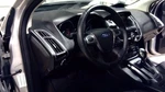 Dash Panel Keyless Ignition Intelligent Access Black Fits 12 Focus 58402 Used. Price: $445.00.