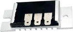 Oem Kawasaki Part # 21066-7011 Voltage Regulator Replaces 21066-7003 New. Price: $29.29.