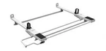 Kargomaster 4NCA0D NV200 Single Aluminum Ez Drop Down New. Price: $2094.92.
