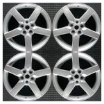 Set 2010 2011 2012 2013 2014 2015 Chevrolet Camaro Oem Factory Wheels Rims 5442 Remanufactured. Price: $961.00.