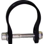 Axia Alloys Rollbar Strap Clamp MODCL1.75-BK New. Price: $15.00.