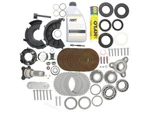 Rein Automotive Transfer Case Bearing And Seal Overhaul Kit RVK0002 Bmw 328I New. Price: $1440.88.