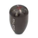 Blox Racing 6-SPEED Billet Shift Knob Gun Metal 12X1.25MM BXAC-00210-6 New. Price: $62.46.