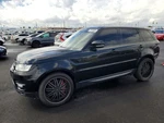 Blk W/cam W/o Spoiler Oem 14-22 Land Rover Spt Used. Price: $610.00.