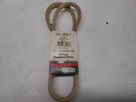 Oregon 75-057 Belt 1/2" 53 11/16" For Murray 37X57 Open. Price: $20.80.