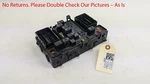 Fuse Box Junction Block G2GT-14A067 2017 Lincoln Mkx 2016 Used. Price: $59.00.